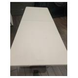 DBB099 - Lifetime 6-Foot Folding Table (1)