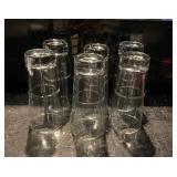 DBB102 - (6) 12 Oz Commercial Grade Glasses 