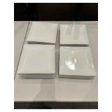 DBB107- Don Lakeview China 6-1 Dinnerware