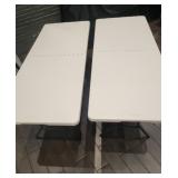 DBB118 - Pair Of Lifetime 6