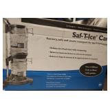 DBB122 - Saf-T-Ice Cart