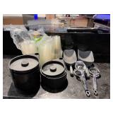 DBB136 - Mystery Lot - Bar Use