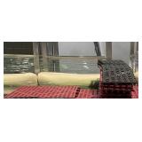 DBB140 - Rubber Bar Mats - Various Sizes