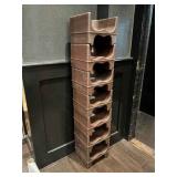 DBB162- Plastic Booster Seats