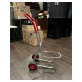 DBB163- Beer Keg Handtruck 