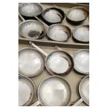 DBB165 - Used Commercial Grade Sauté Pans