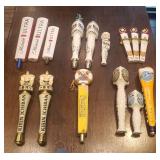 DBB170- Tap Handle Lot 1 (Rare)