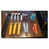 DBB171 Tap Handle Lot 2