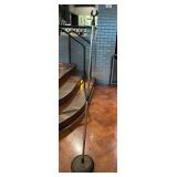 DBB172 - Microphone Stand