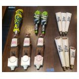 DBB185 Tap Handle Lot 3 (Rare)