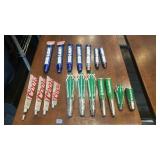 DBB186 Tap Handle Lot 4