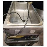 DBB198 - Used Commercial Food Warmer