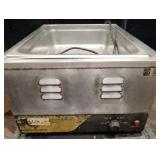 DBB199 - Used Commercial Electric Food Warmer 