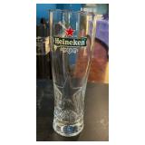 DBB201 - Heineken Signature Beer Glasses 