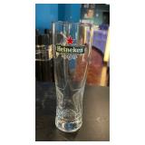 DBB203 - (48) Heineken Signature Beer Glasses