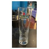 DBB204 - (48) Heineken Signature Beer Glasses 