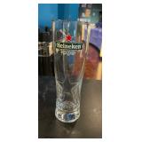 DBB205 - (48) Heineken Signature Beer Glasses 