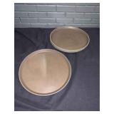 DBB213 Six 16" Diameter Serving Trays