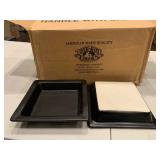 DBB226 Twelve Ceramic Serving Dishes