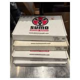 DBB230 Lot Four Sumo Musubi Makers