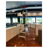 DBB243- Werner Ladder