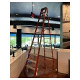 DBB244- Louisville Ladder