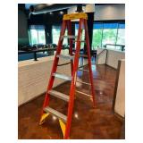 DBB245- Werner Pro Series Ladder 