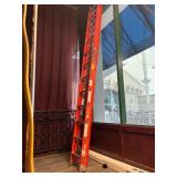 DBB246- Louisville Ladder