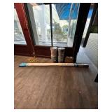 DBB247- Paint And Structural Laminate Drywall Corner System 