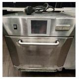 DBB256 - Merrychef eikon e4 Commercial Oven (2 of2)