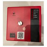 DBB257 - Forte Modular Micron Flame Safeguard Controls