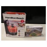 DBB258 - Food & Salad Choppers