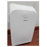DBB308 - Hisense Portable Air Conditioner 