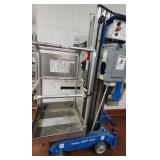 DBB309 - Genie AWP-25S Aerial Work Platform