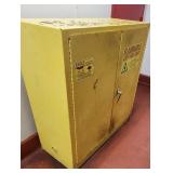 DBB326 - Flammable Storage Cabinet
