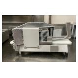 DBB348 - Nemco Tomato Slicer Commercial Use