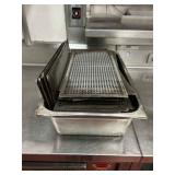 DBB368- Stainless Steel Drip Tray Or Some Sort Of Tray 