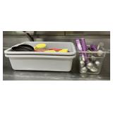 DBB369 - Assorted Kitchen Tools - Shakers, Scoopers, & More!