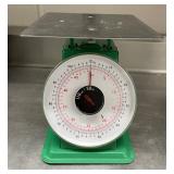 DBB370 - Tada 110-Lbs Kitchen Scale 