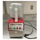 DBB372 - Robot Coupe R2 Dice
