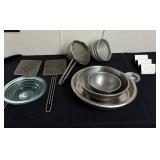 DBB386 Mystery Lot Commercial Grade Kitchen Ware