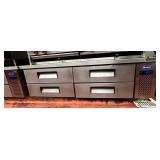 DBB394- Atosa Chef Base Refrigerator 