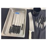 DBB409 Cozzini High Performance Knives And More