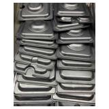 DBB451 Stainless Steel Dishes 