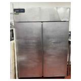 DBB454 Delfield Commercial Refrigerator GBR2P-S