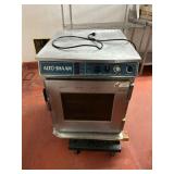 DBB492- Alto-Shaam Oven