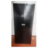 DBB503 - Metal Storage Locker
