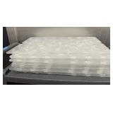 DBB520 - (10) 22” Food Pan Drains