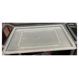 DBB524 - (11) 26” Long Food Pan Lids