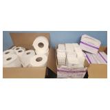 DBB529 - Paper Goods